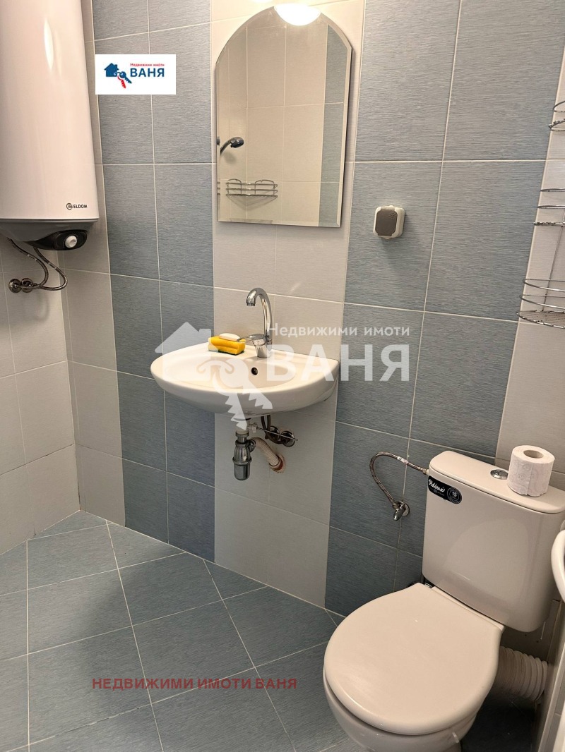 В аренду  2 спальни область Пловдив , Карлово , 85 кв.м | 13915854 - изображение [2]