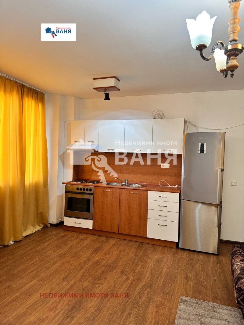 В аренду  2 спальни область Пловдив , Карлово , 85 кв.м | 13915854 - изображение [5]