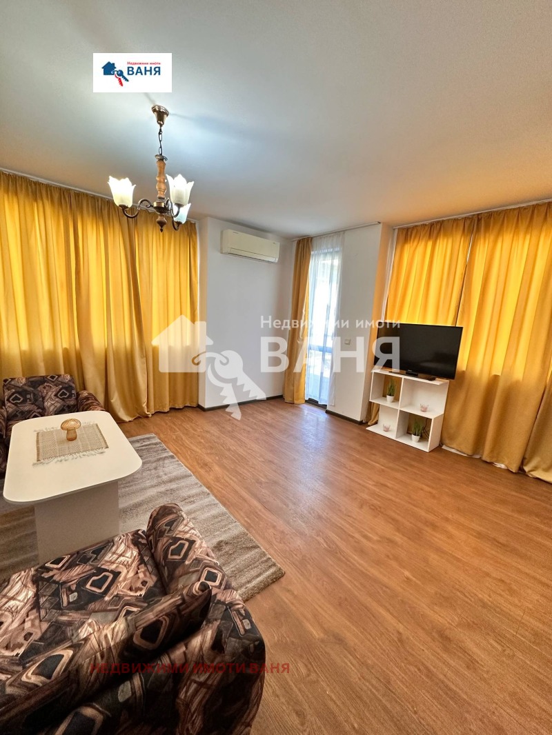 В аренду  2 спальни область Пловдив , Карлово , 85 кв.м | 13915854 - изображение [6]