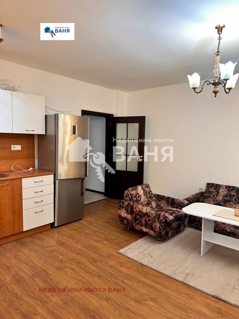В аренду  2 спальни область Пловдив , Карлово , 85 кв.м | 13915854 - изображение [4]