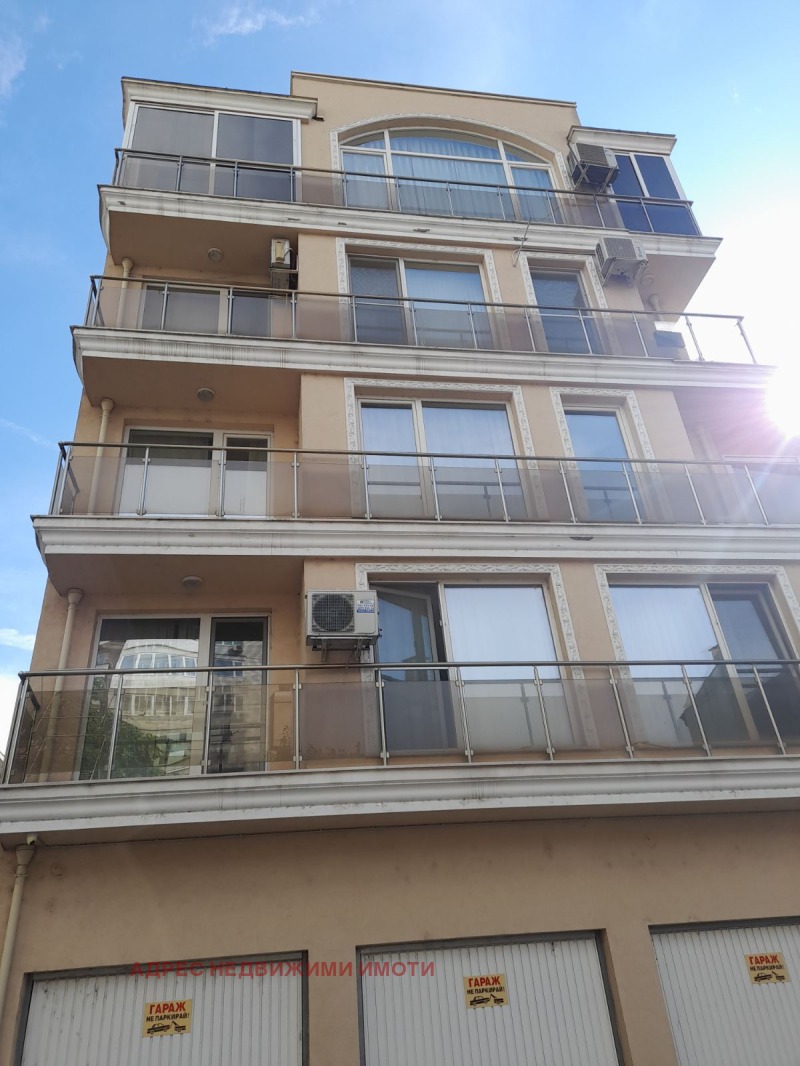 Дава под наем  3-стаен град Стара Загора , Център , 112 кв.м | 23421328 - изображение [13]