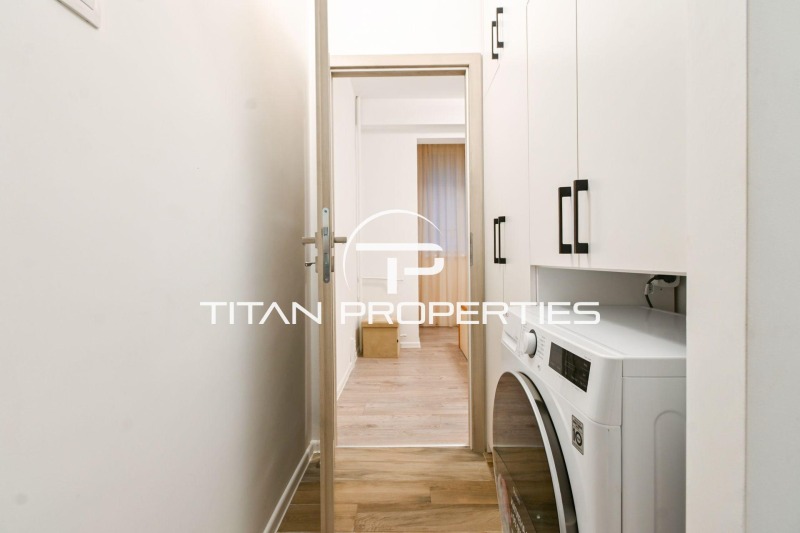 Дава под наем 3-СТАЕН, гр. София, Мусагеница, снимка 11 - Апартаменти - 53021491