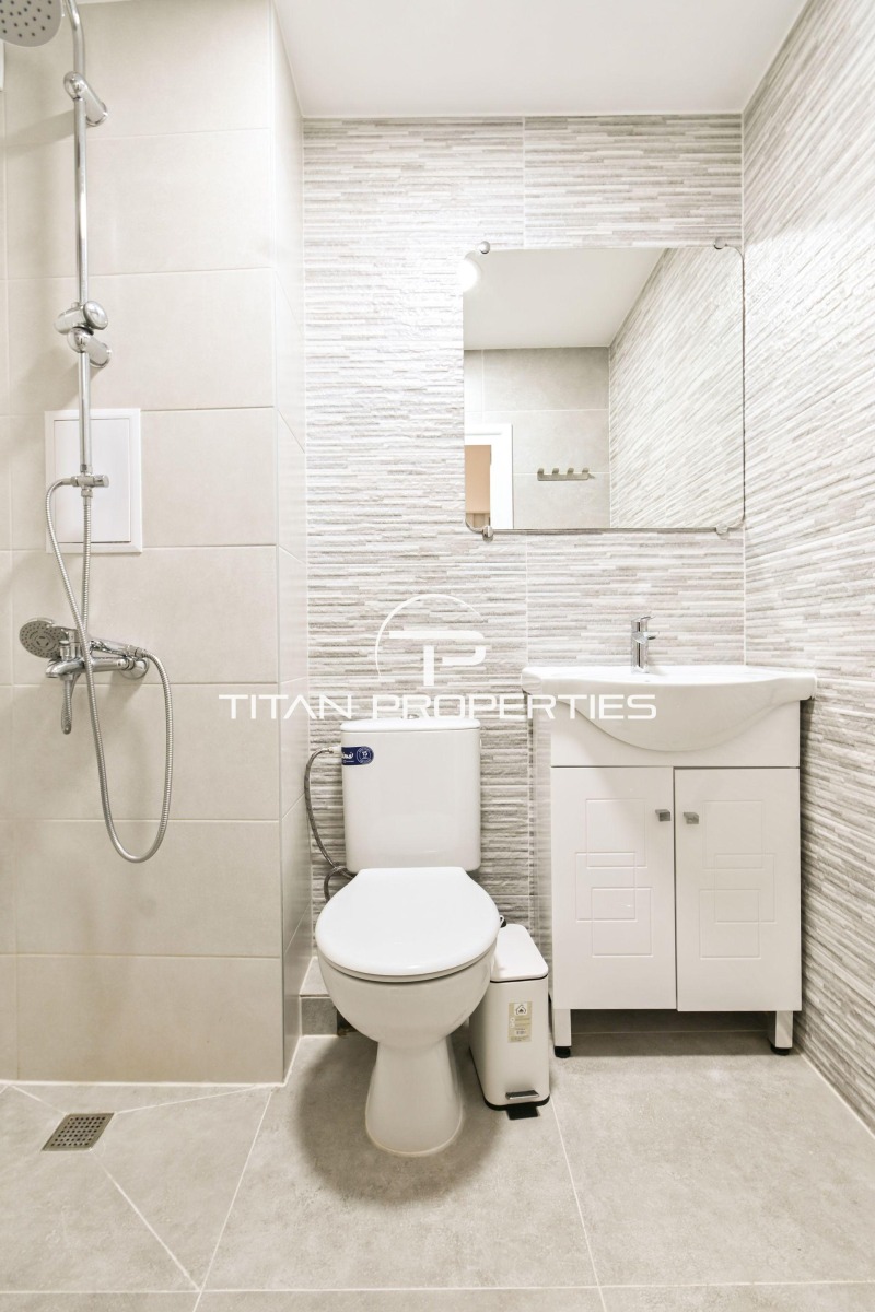 Дава под наем 3-СТАЕН, гр. София, Мусагеница, снимка 13 - Апартаменти - 53021491