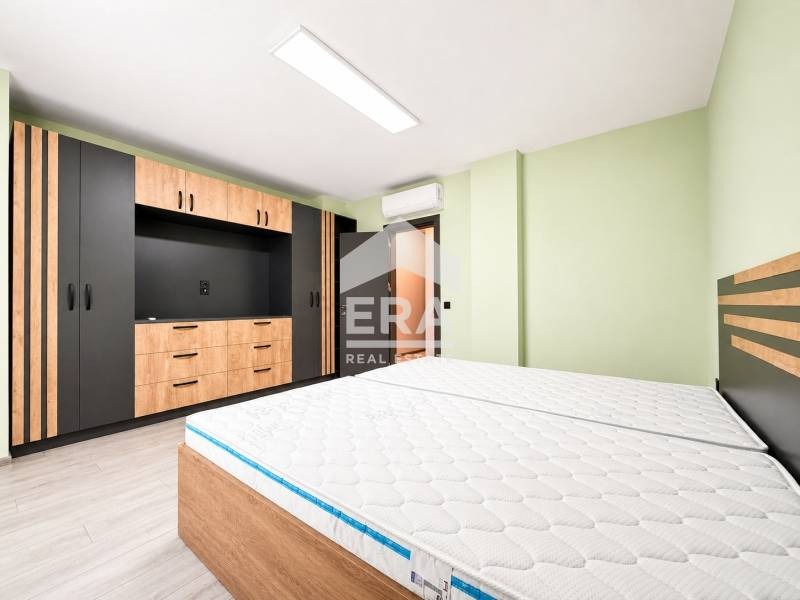 Дава под наем 3-СТАЕН, гр. София, Кръстова вада, снимка 9 - Апартаменти - 54422912