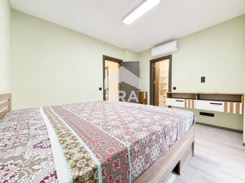 Дава под наем 3-СТАЕН, гр. София, Кръстова вада, снимка 13 - Апартаменти - 54422912