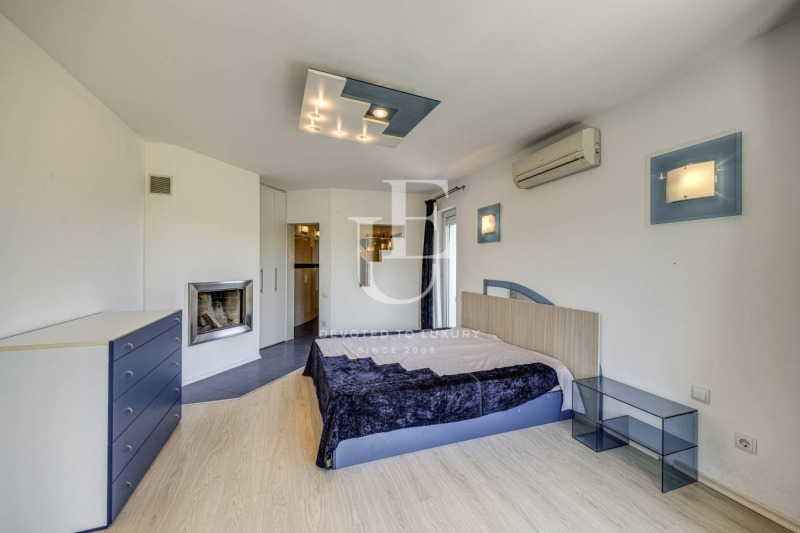 En renta  Casa Sofia , v.z.Malinova dolina , 250 metros cuadrados | 20544905 - imagen [9]