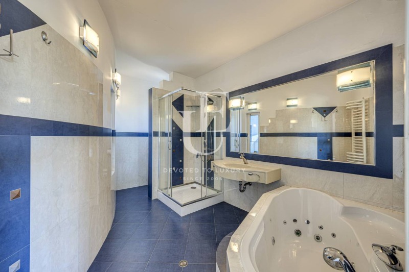 En renta  Casa Sofia , v.z.Malinova dolina , 250 metros cuadrados | 20544905 - imagen [11]