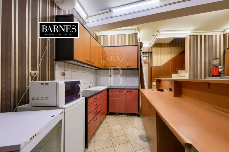 Til leje  Butik Sofia , Strelbishte , 556 kvm | 46159030 - billede [12]