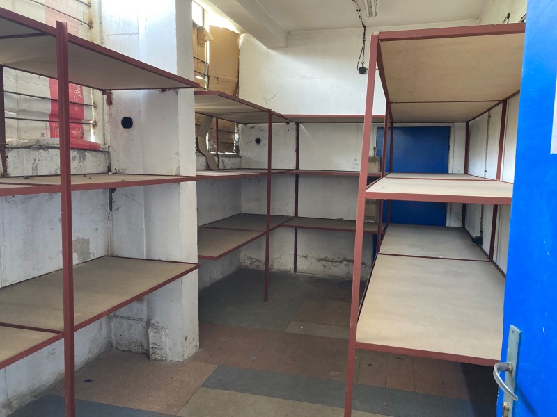 Дава под наем  Пром. помещение град София , Люлин 7 , 297 кв.м | 42671045 - изображение [4]