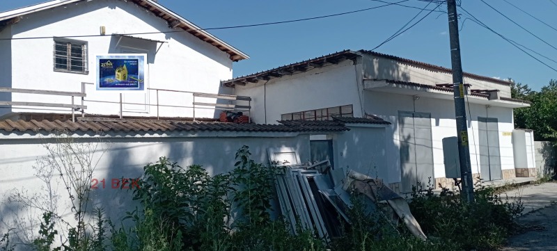 Para alugar  Construção industrial região Plovdiv , Krumovo , 240 m² | 18314022 - imagem [2]
