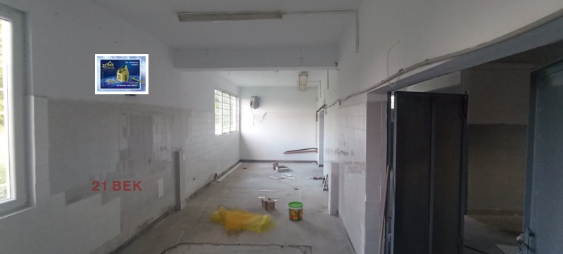Para alugar  Construção industrial região Plovdiv , Krumovo , 240 m² | 18314022 - imagem [3]