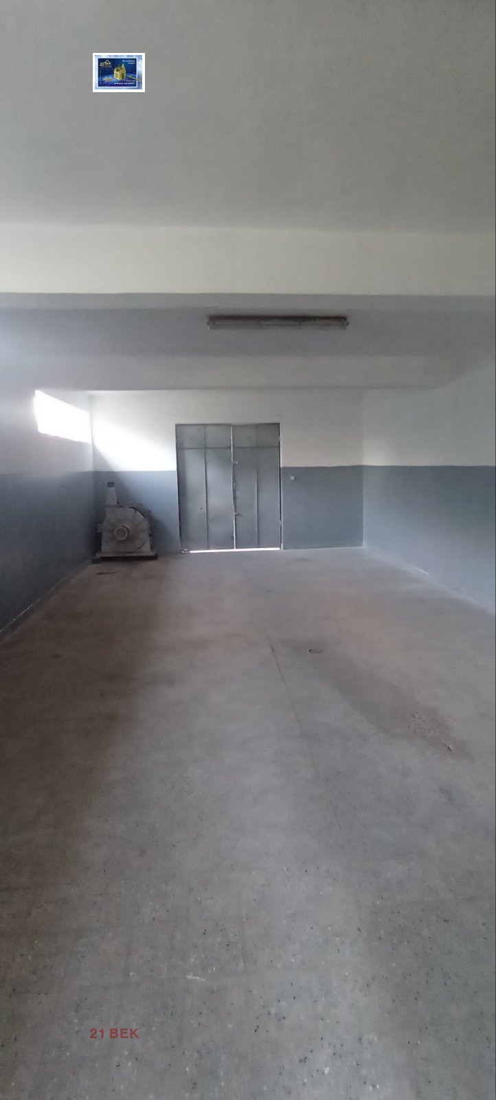 Para alugar  Construção industrial região Plovdiv , Krumovo , 240 m² | 18314022 - imagem [4]