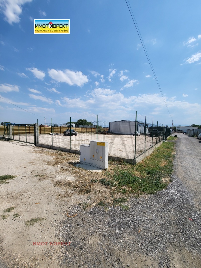 В аренду  Сюжет Пазарджик , Младост , 1000 кв.м | 88890073 - изображение [11]