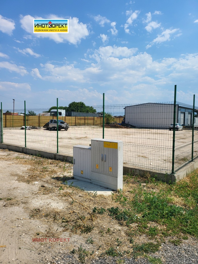 В аренду  Сюжет Пазарджик , Младост , 1000 кв.м | 88890073 - изображение [10]