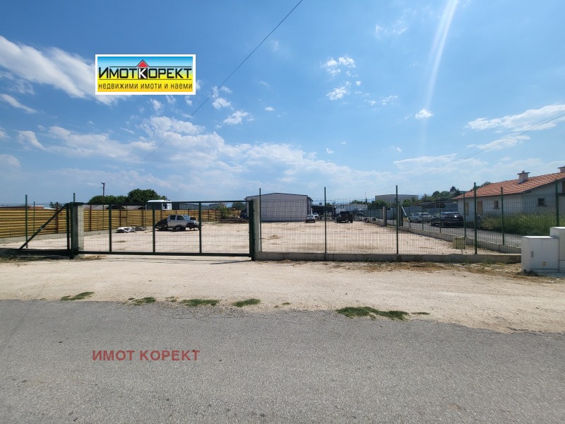 В аренду  Сюжет Пазарджик , Младост , 1000 кв.м | 88890073 - изображение [5]