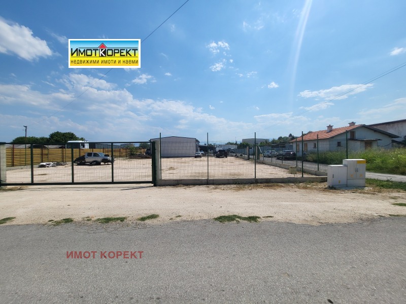 В аренду  Сюжет Пазарджик , Младост , 1000 кв.м | 88890073 - изображение [6]