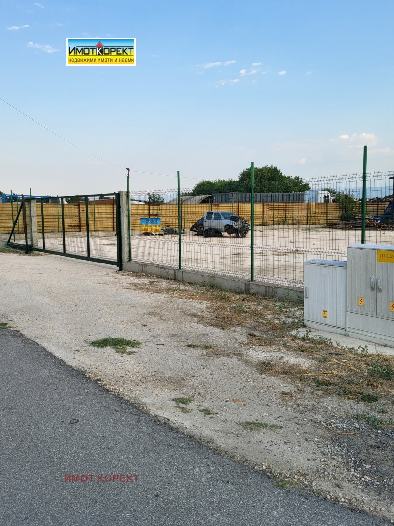 В аренду  Сюжет Пазарджик , Младост , 1000 кв.м | 88890073 - изображение [2]