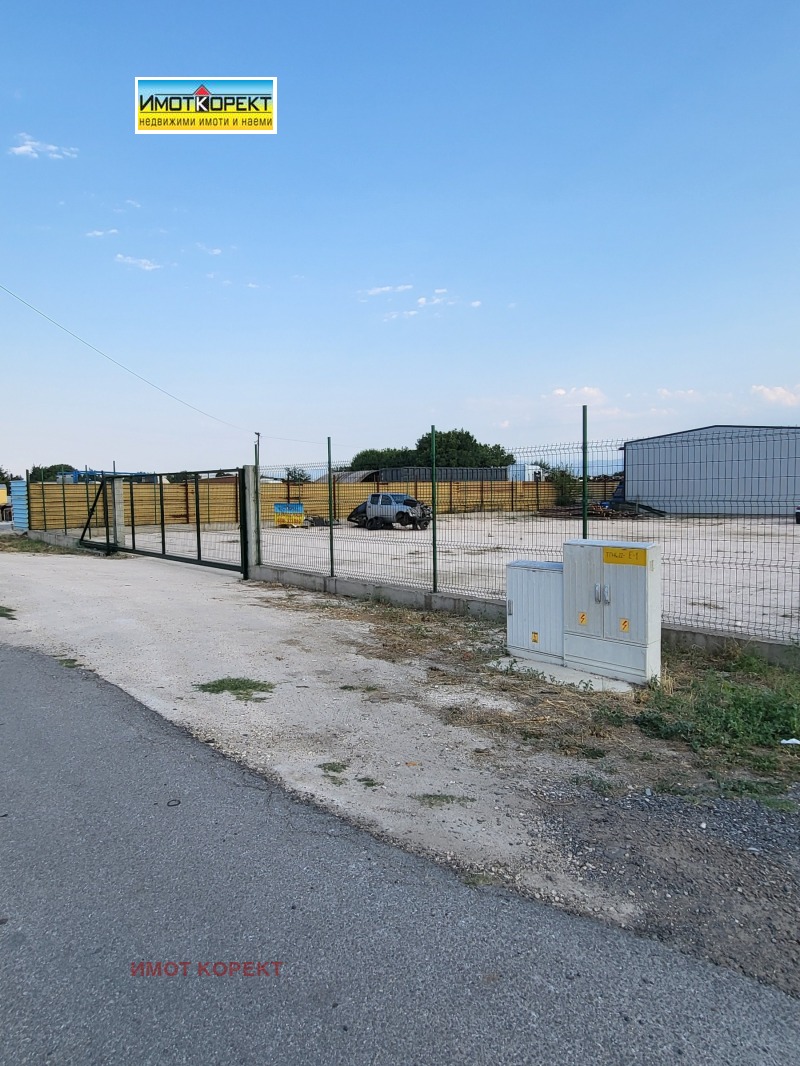 В аренду  Сюжет Пазарджик , Младост , 1000 кв.м | 88890073 - изображение [4]