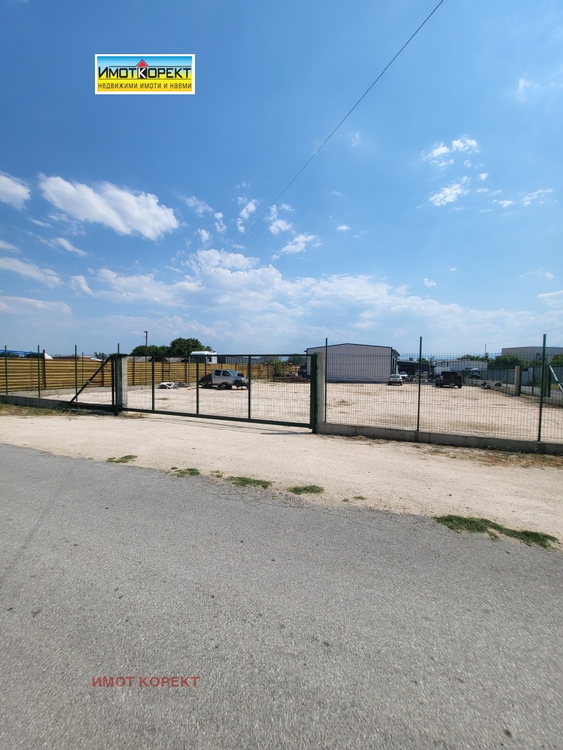 В аренду  Сюжет Пазарджик , Младост , 1000 кв.м | 88890073 - изображение [13]