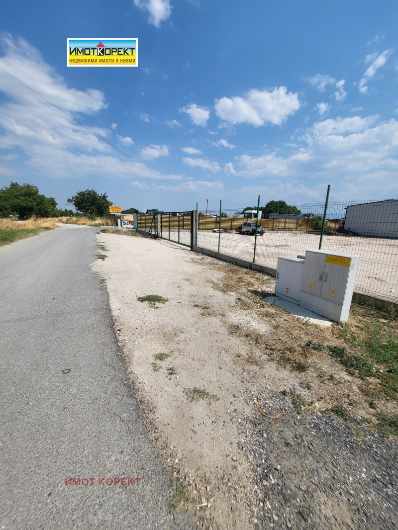 В аренду  Сюжет Пазарджик , Младост , 1000 кв.м | 88890073 - изображение [12]