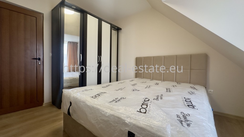 Дава под наем 3-СТАЕН, гр. Благоевград, Освобождение, снимка 6 - Апартаменти - 54149614