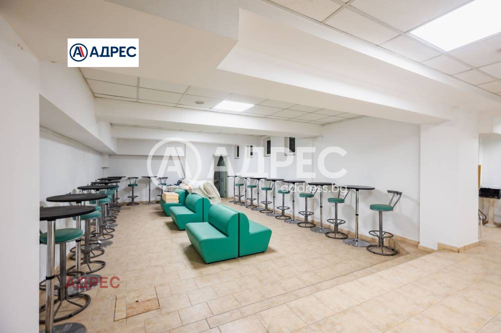 Дава под наем ОФИС, гр. Варна, ЖП Гара, снимка 6 - Офиси - 55693293