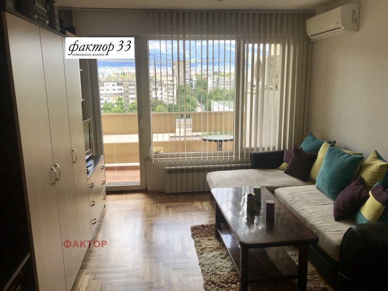 Дава под Наем 2-СТАЕН в град София, Мусагеница - 52 кв.м / 550 € » 1 075.71 лв., ФАКТОР
