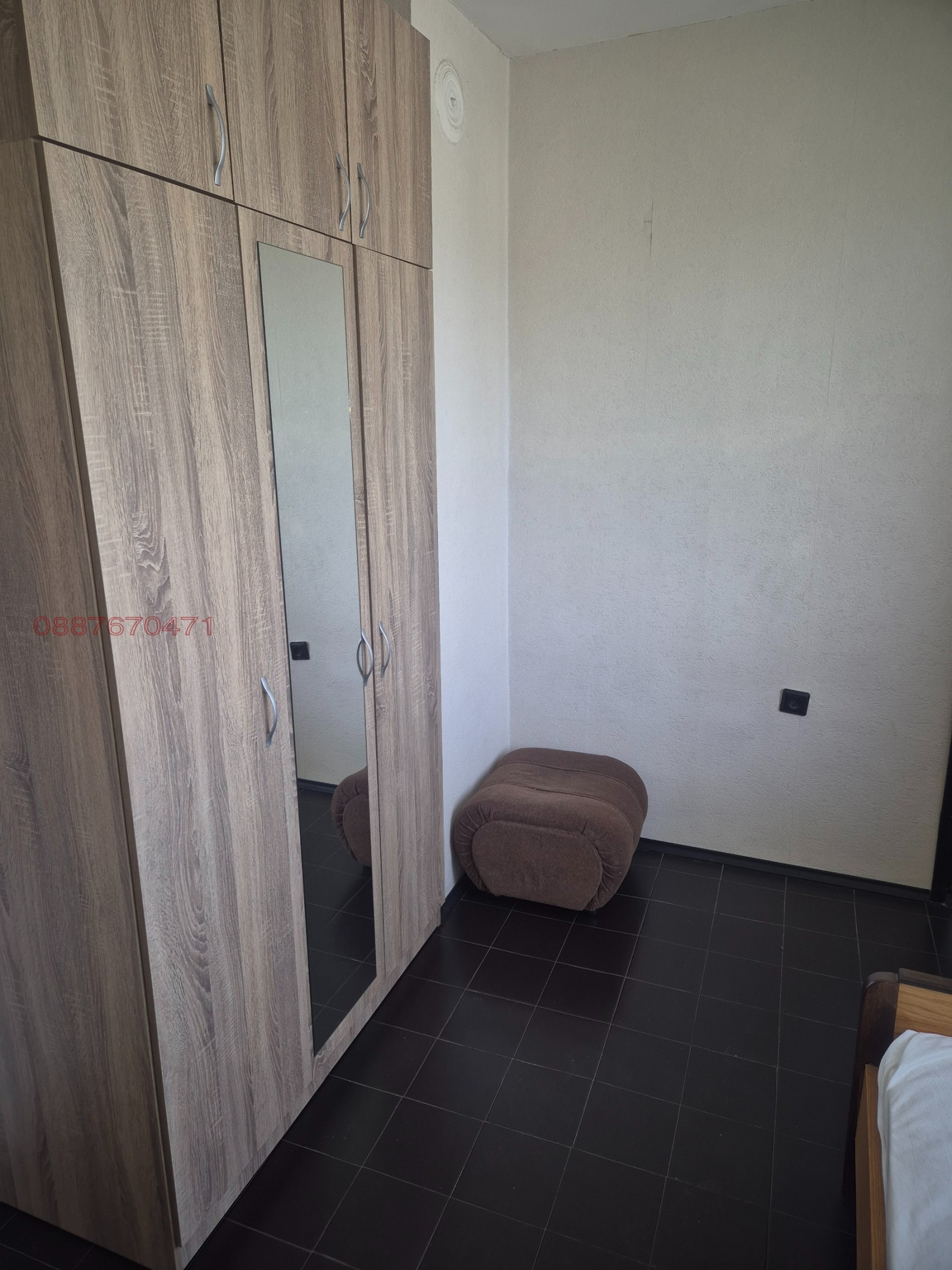 Дава под Наем 1-СТАЕН | Imot.bg — изображение 3