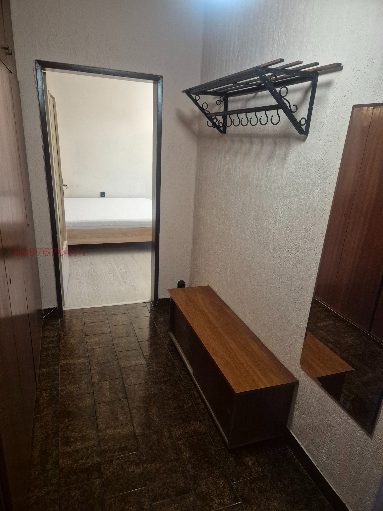 Дава под Наем 1-СТАЕН | Imot.bg — изображение 8