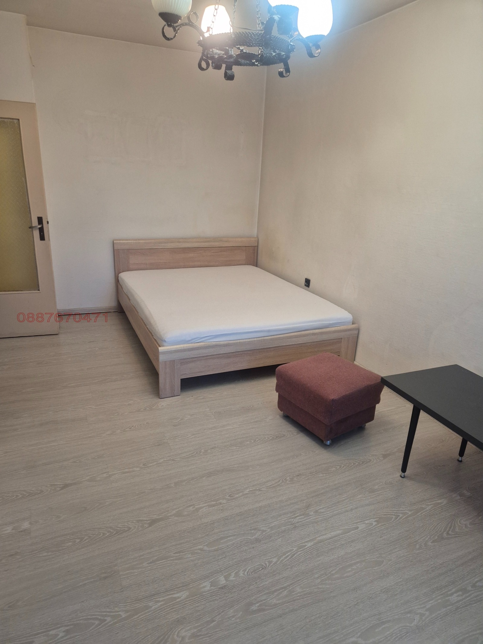 Дава под Наем 1-СТАЕН | Imot.bg — изображение 2