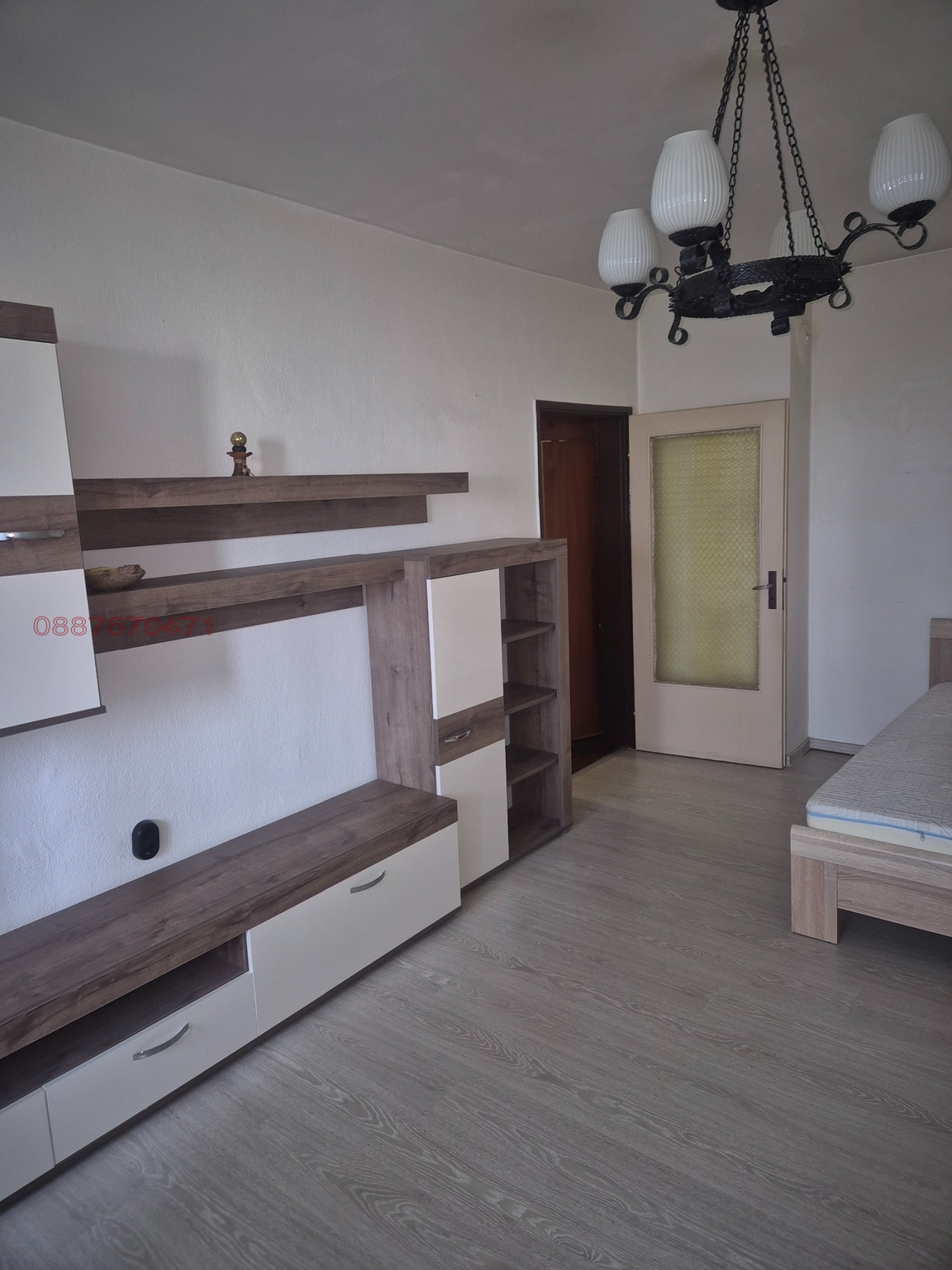 Дава под Наем 1-СТАЕН | Imot.bg — изображение 1