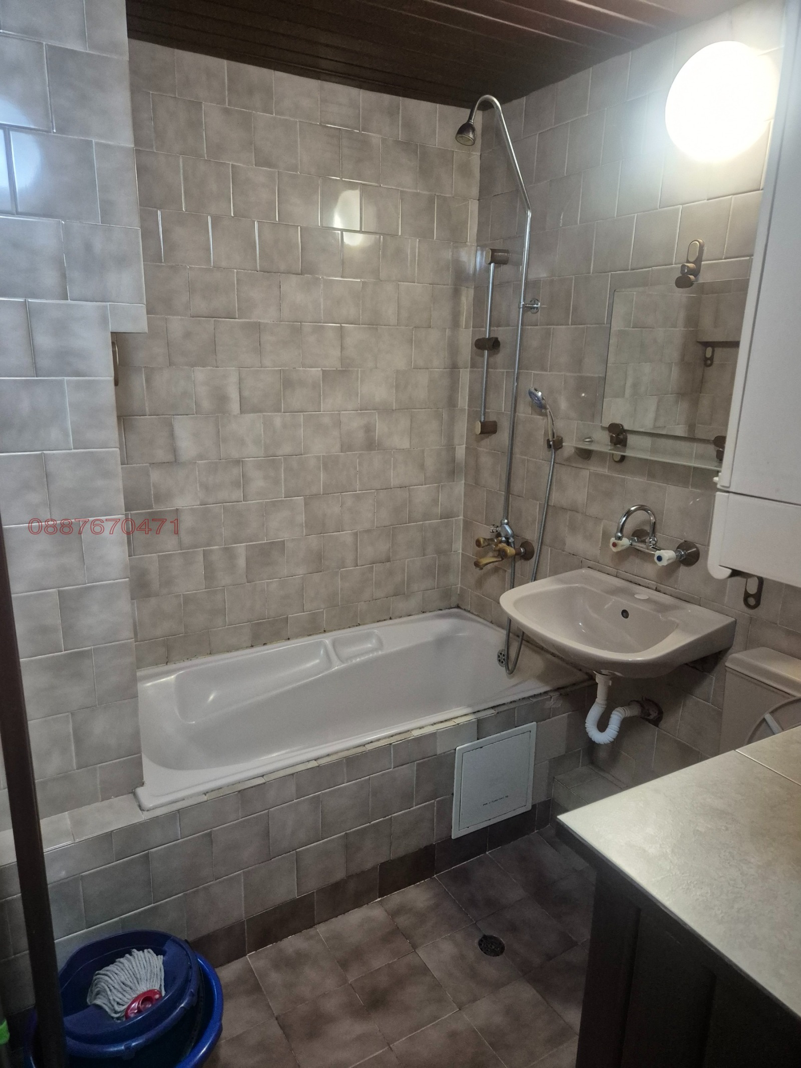 Дава под Наем 1-СТАЕН | Imot.bg — изображение 9