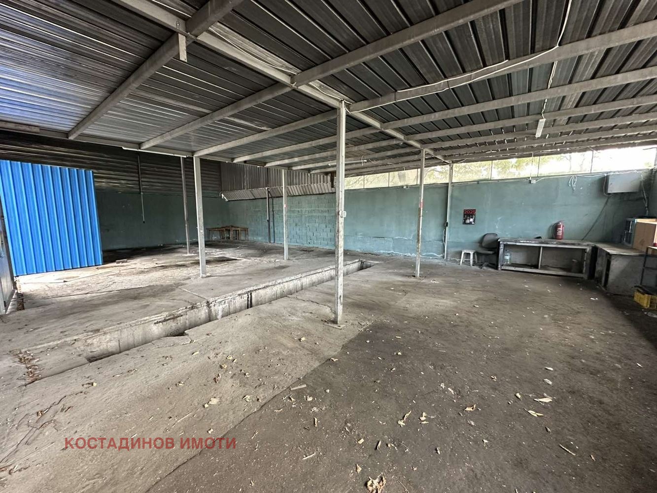 Дава под Наем СКЛАД | Imot.bg — изображение 3