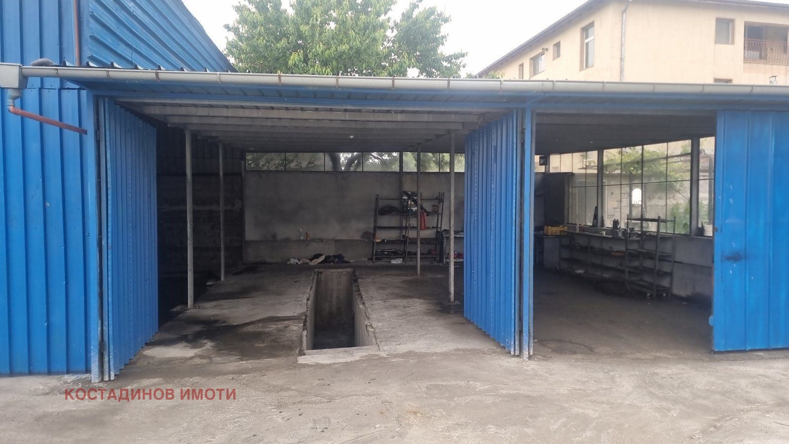Дава под Наем СКЛАД | Imot.bg — изображение 5