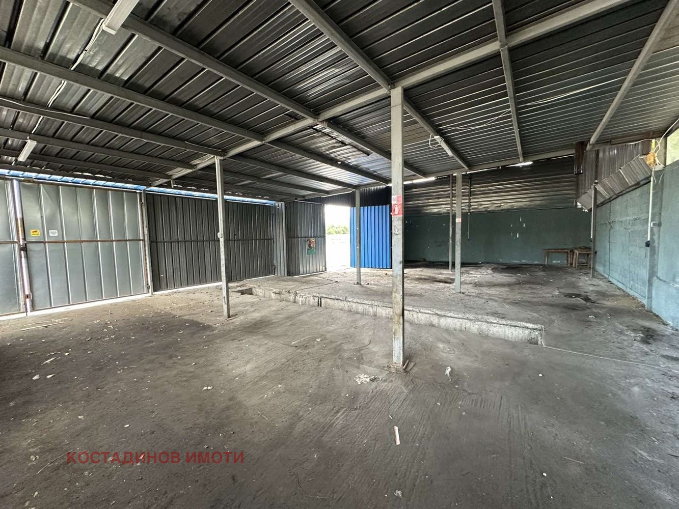 Дава под Наем СКЛАД | Imot.bg — изображение 2