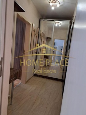 1 bedroom HEI, Varna 9