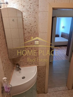 1 bedroom HEI, Varna 12