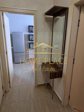 1 bedroom HEI, Varna 10