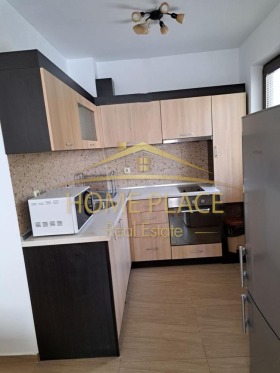 1 bedroom HEI, Varna 4