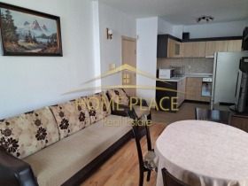 1 bedroom HEI, Varna 1