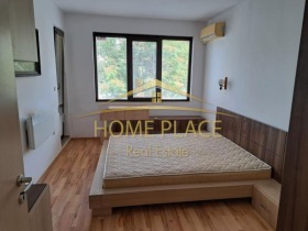 1 bedroom HEI, Varna 5