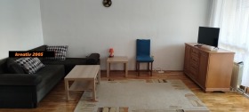 Te huur 2 slaapkamers
