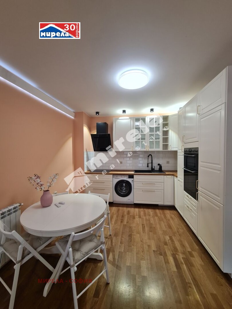 De inchiriat  1 dormitor Sofia , Lozeneț , 75 mp | 56775884 - imagine [7]