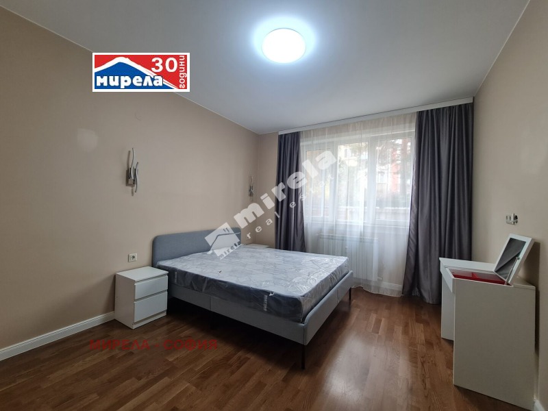 De inchiriat  1 dormitor Sofia , Lozeneț , 75 mp | 56775884 - imagine [10]