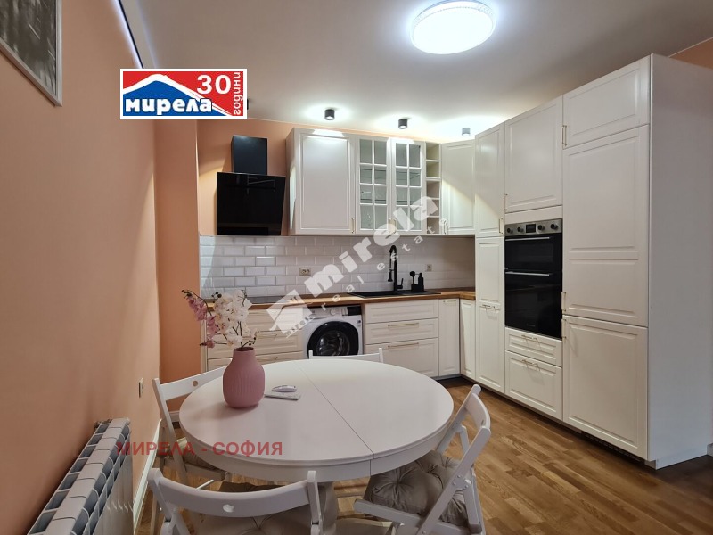 De inchiriat  1 dormitor Sofia , Lozeneț , 75 mp | 56775884 - imagine [2]