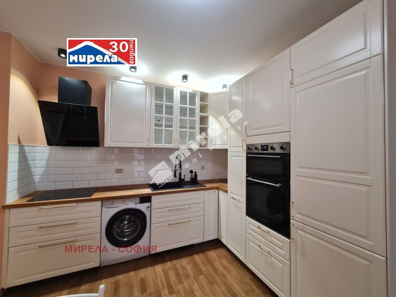 De inchiriat  1 dormitor Sofia , Lozeneț , 75 mp | 56775884 - imagine [5]