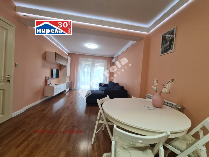 De inchiriat  1 dormitor Sofia , Lozeneț , 75 mp | 56775884 - imagine [6]