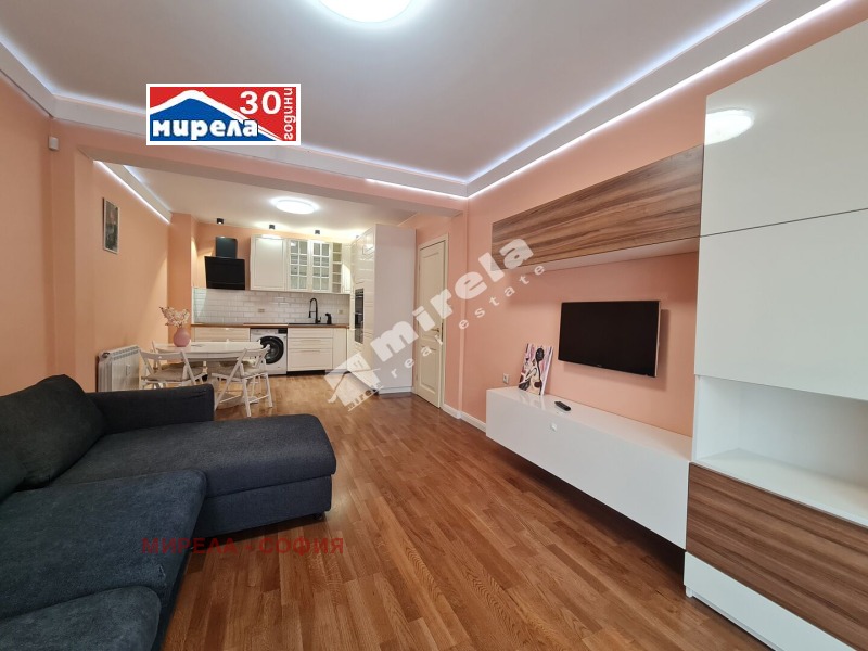 De inchiriat  1 dormitor Sofia , Lozeneț , 75 mp | 56775884