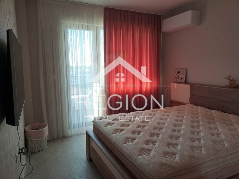 En renta  1 dormitorio Plovdiv , Ostromila , 65 metros cuadrados | 80546595 - imagen [8]