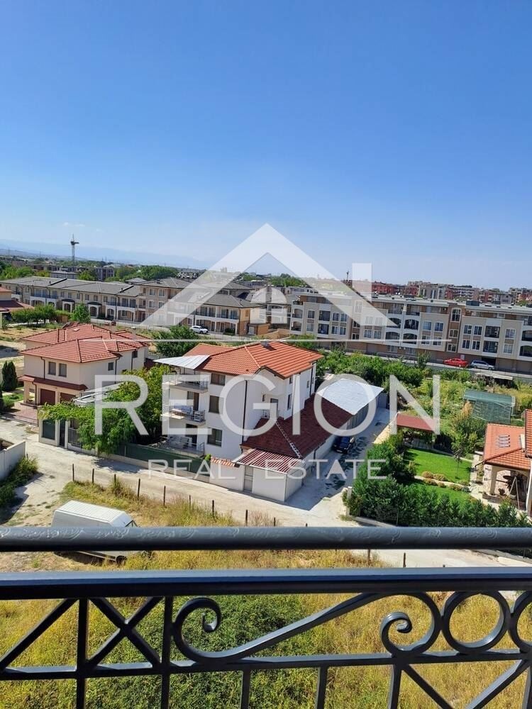 K pronájmu  1 ložnice Plovdiv , Ostromila , 65 m2 | 80546595 - obraz [14]